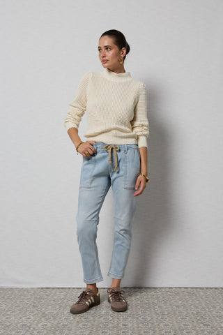 Active 2.0 Coastal Blue Jeans