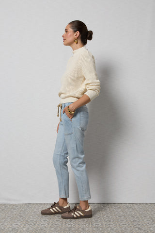 Active 2.0 Coastal Blue Jeans