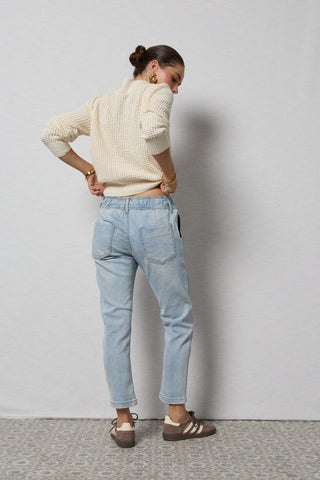 Active 2.0 Coastal Blue Jeans