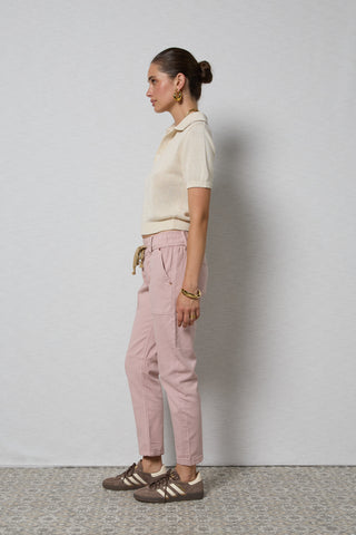 Active 2.0 Sea Pink Jeans