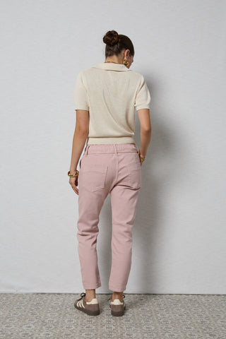 Active 2.0 Sea Pink Jeans