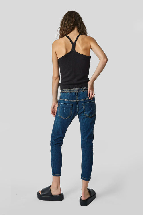 Active Astro Jeans