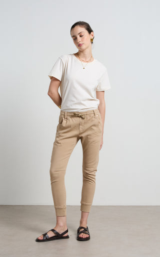 Active Beach Sand Jeans