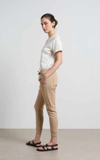 Active Beach Sand Jeans