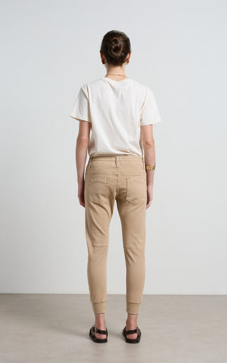 Active Beach Sand Jeans