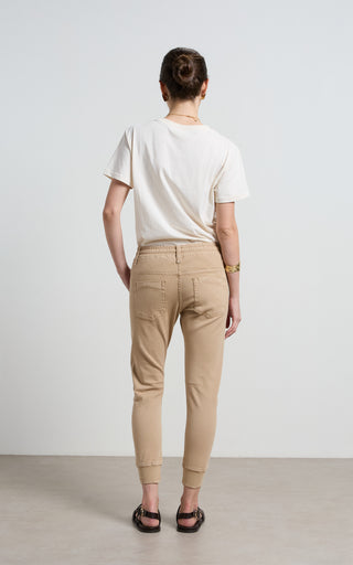 Active Beach Sand Jeans