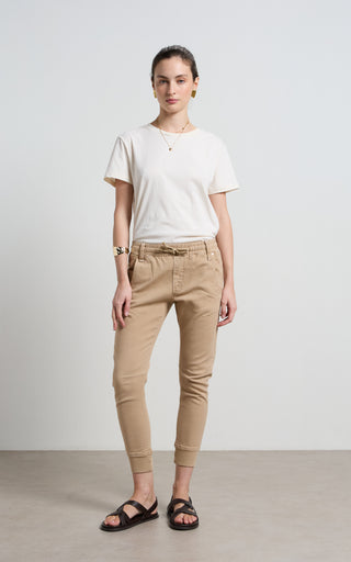 Active Beach Sand Jeans