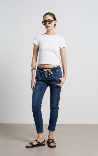 Active Classic Jeans