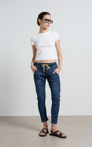 Active Classic Jeans