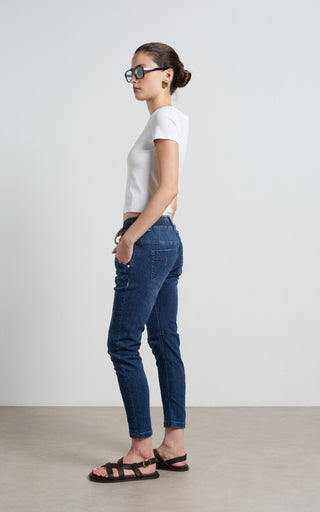 Active Classic Jeans