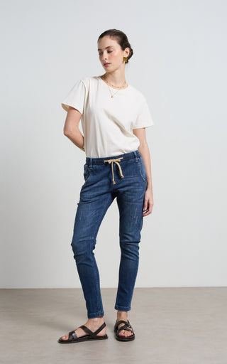 Active Classic Longer Length Jeans