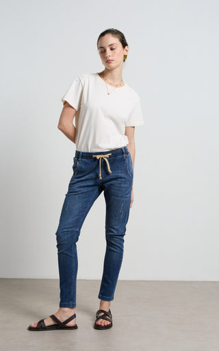 Active Classic Longer Length Jeans