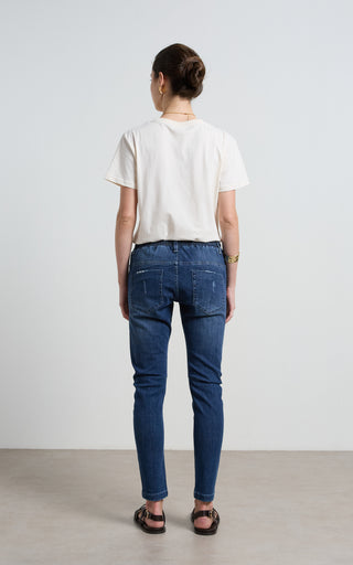 Active Classic Longer Length Jeans