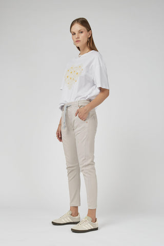 Active Vaporous Grey Jeans  DRICOPER DENIM Jogger Jeans.