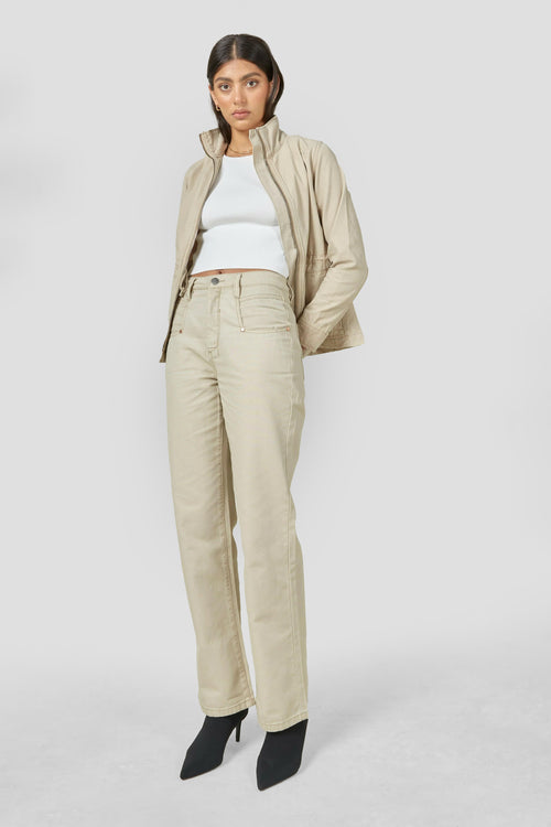 Betzy Tidal Jeans