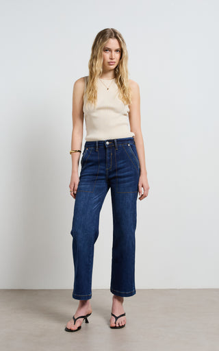 Cody cropped trousers stylish design comfortable fit perfect for formal and casual occasions