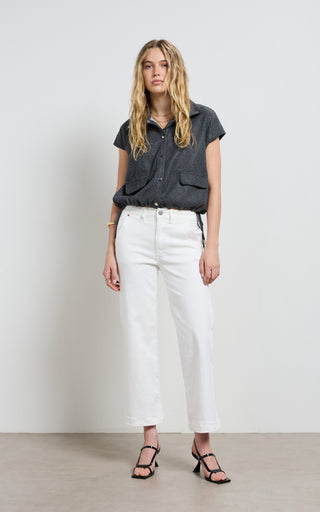 Cody Ivory Trouser