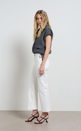 Cody Ivory Trouser