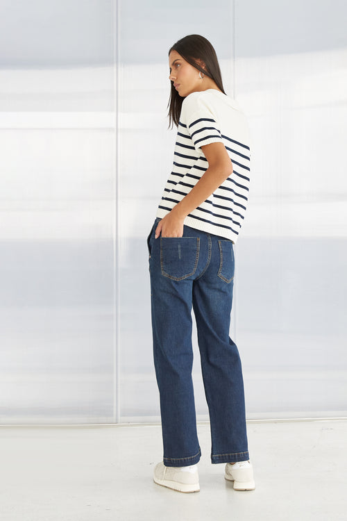 Cody Astro Trousers
