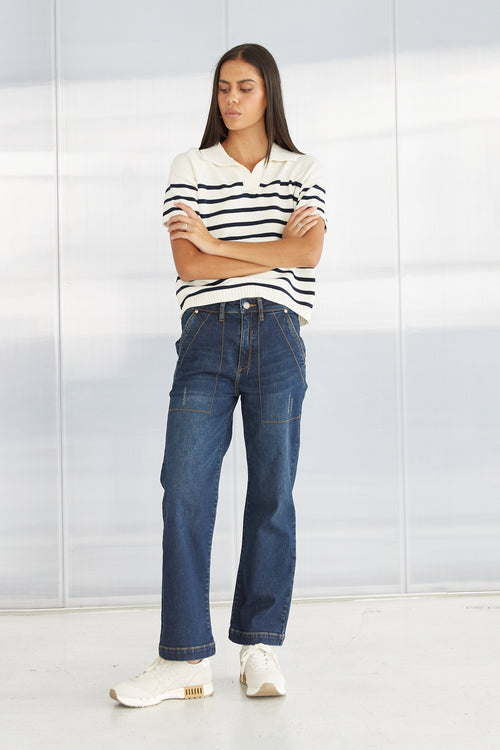 Cody Astro Trousers