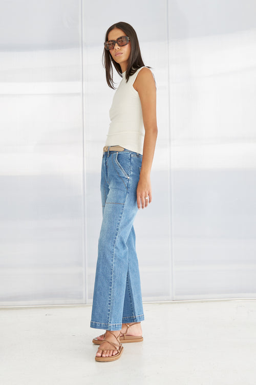Cody Rodeo Trousers
