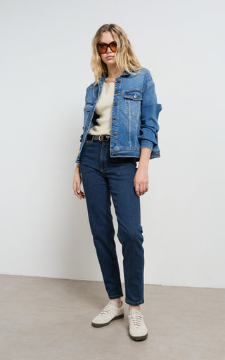 Danika Astro Slim Jeans