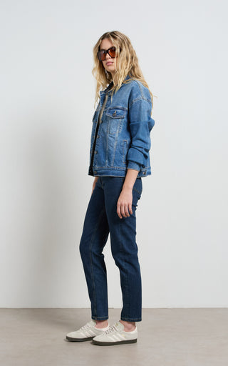 Danika Astro Slim Jeans