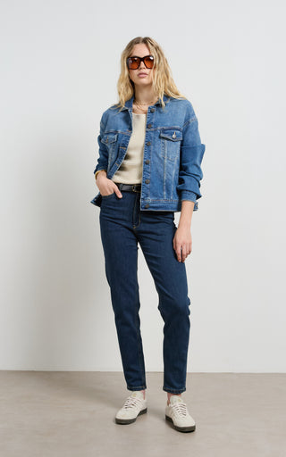 Danika Astro Slim Jeans