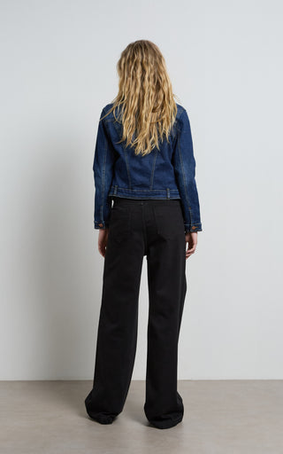 Dita Classic Denim Jacket