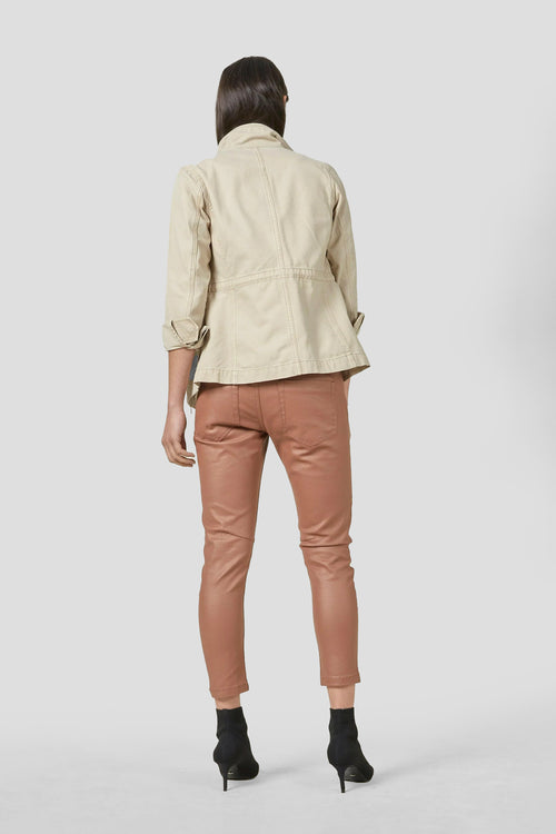 Driftwood Tidal Utility Jacket