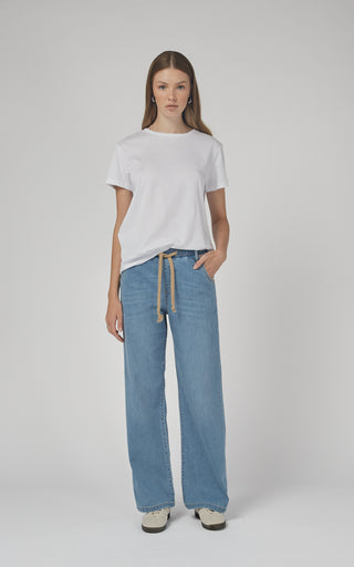 Katana Lounger Baggie Jeans | DRICOPER DENIM