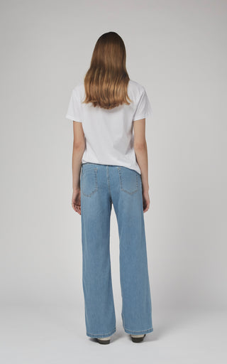 Katana Lounger Baggie Jeans | DRICOPER DENIM