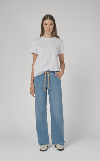 Katana Lounger Baggie Jeans | DRICOPER DENIM