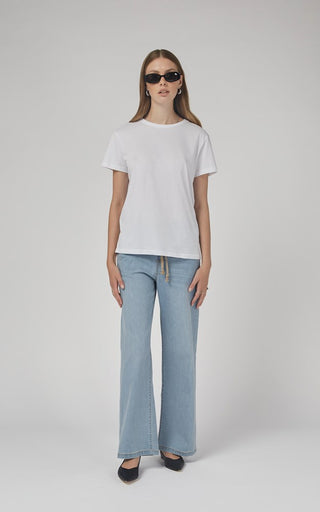 Katana Lounger Baggie Jeans | DRICOPER DENIM