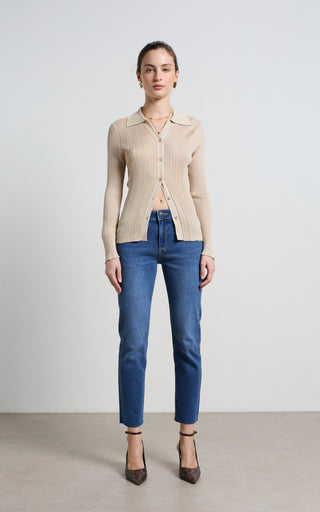 Kilah Denim Boyfriend Jeans