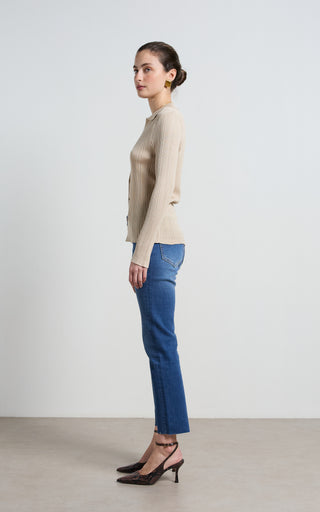 Kilah Denim Boyfriend Jeans