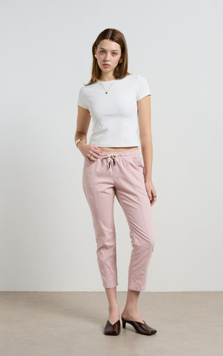 Lounger Pink Pants