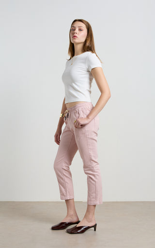 Lounger Pink Pants