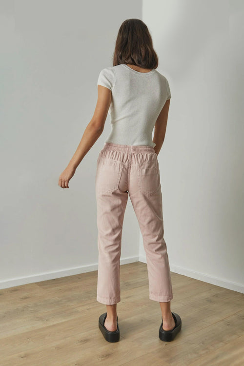 Lounger Pink Pants