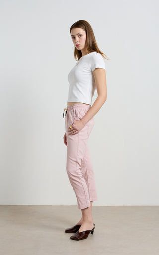 Lounger Pink Pants