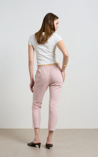 Lounger Pink Pants