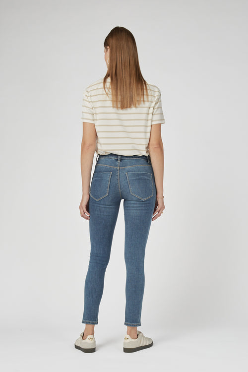Miranda 998 Stretch Denim Jeans