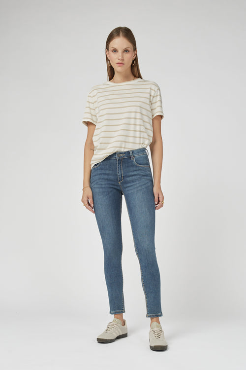 Miranda 998 Stretch Denim Jeans