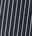 indigo stripe