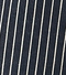 indigo stripe