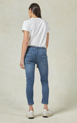 Active Classic Jeans | DRICOPER DENIM