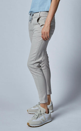 Active Vaporous Grey Jeans  DRICOPER DENIM Jeans.