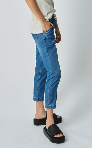 Lounger Denim Jeans | DRICOPER DENIM