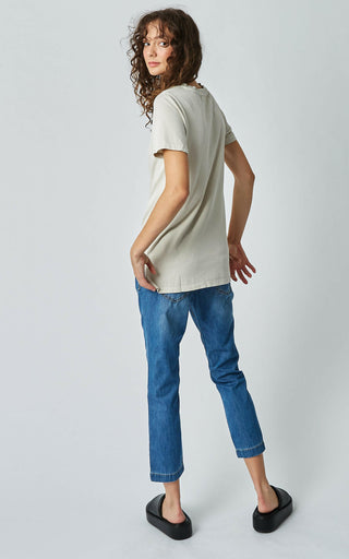 Lounger Denim Jeans | DRICOPER DENIM